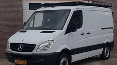 Gebruikt 2012 Mercedes Sprinter Van | € 9.499 (Goede deal)