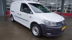 Gebruikt 2019 VW Caddy Maxi Comfortline MPV | € 15.850 (Eerlijke prijs)