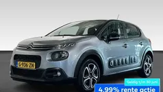 Gebruikt 2020 Citroën C3 Feel Hatchback | € 13.390 (Eerlijke prijs)