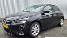 Gebruikt 2022 Opel Corsa Elegance Hatchback | € 14.945 (Eerlijke prijs)