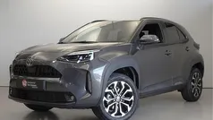 Grijs Nieuw 2025 Toyota Yaris Cross SUV | € 32.900 (Eerlijke prijs)