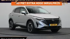 Gebruikt 2025 Nissan Qashqai N-Connecta SUV | € 35.940 (Eerlijke prijs)