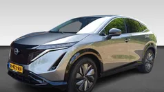 Gebruikt 2022 Nissan Ariya Advance SUV | € 30.930 (Super prijs)