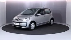 Gebruikt 2023 VW up! Hatchback | € 15.449 (Eerlijke prijs)