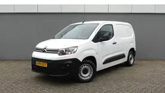 Gebruikt 2022 Citroën Berlingo MPV | € 14.950 (Eerlijke prijs)