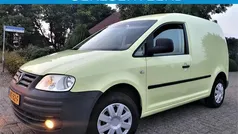 Groen Gebruikt 2005 VW Caddy MPV | € 5.495 (Eerlijke prijs)
