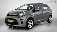 Gebruikt 2024 Kia Picanto Hatchback | € 14.895 (Eerlijke prijs)
