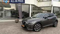 Suv Gebruikt 2019 Mazda CX-3 SUV | € 21.250 (Eerlijke prijs)