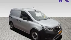 Gebruikt 2022 Renault Kangoo Komfort Van | € 12.450 (Eerlijke prijs)