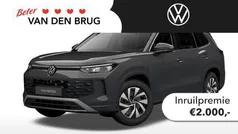 Grijs Nieuw 2025 VW Tayron Edition SUV | € 51.185 (Goede deal)