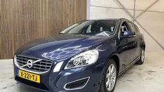 Gebruikt 2011 Volvo V60 Summum Stationwagen | € 7.999 (Eerlijke prijs)