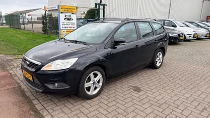 Stationwagon Gebruikt 2009 Ford Focus Trend Stationwagen | € 2.450 (Eerlijke prijs)