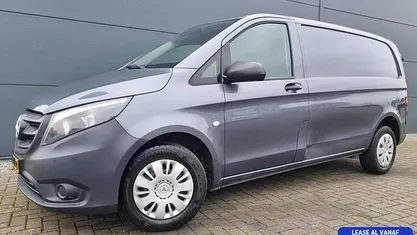 Occasion Mercedes Vito 114 PK (83 kW) 2016 Van