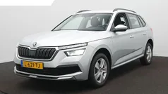 Grijs Gebruikt 2021 Skoda Kamiq Ambition SUV | € 18.900 (Eerlijke prijs)