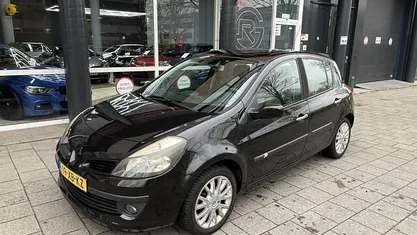 Occasion Renault Clio II Exception 110 PK (80 kW) 2007 Hatchback