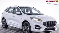 Gebruikt 2022 Ford Kuga ST-Line X SUV | € 26.900 (Goede deal)