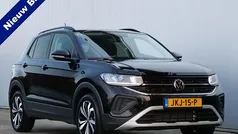 Gebruikt 2025 VW T-Cross Edition SUV | € 28.995 (Eerlijke prijs)