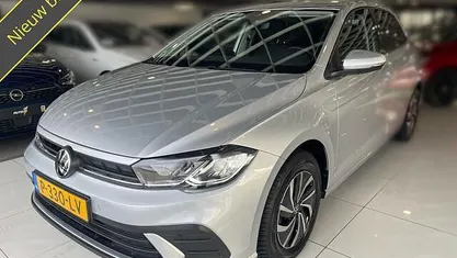 Occasion 2022 VW Polo Business Hatchback | € 16.919 (Eerlijke prijs)