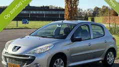 Gebruikt 2010 Peugeot 206+ Hatchback | € 2.999 (Eerlijke prijs)