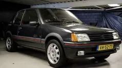 Gebruikt 1990 Peugeot 205 GTi | € 14.950