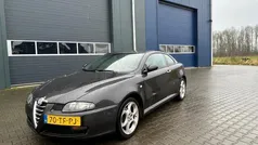 Grijs Gebruikt 2006 Alfa Romeo GT Coupé | € 1.950 (Eerlijke prijs)