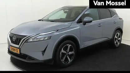 Occasion Nissan Qashqai S 191 PK (140 kW) 2023 SUV