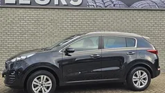 Gebruikt 2016 Kia Sportage First Edition SUV | € 16.450 (Eerlijke prijs)