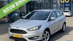 Gebruikt 2015 Ford Focus Stationwagen | € 7.450 (Eerlijke prijs)