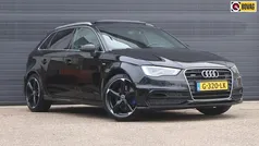 Gebruikt 2015 Audi A3 Sportback Ambiente Hatchback | € 17.950 (Eerlijke prijs)
