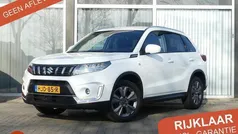 Wit Gebruikt 2023 Suzuki Vitara SUV | € 23.450 (Eerlijke prijs)