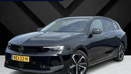 Occasion Opel Astra Elegance 181 PK (133 kW) 2024 Stationwagen