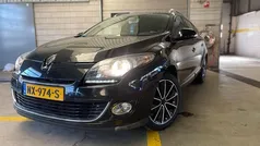 Gebruikt 2013 Renault Mégane GrandTour Bose Edition Stationwagen | € 3.950 (Eerlijke prijs)