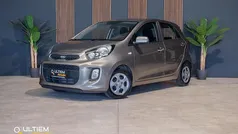 Gebruikt 2015 Kia Picanto Comfort Hatchback | € 6.990 (Eerlijke prijs)
