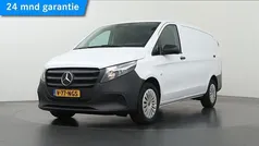 Gebruikt 2024 Mercedes Vito MPV | € 36.650 (Eerlijke prijs)