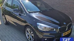 Gebruikt 2015 BMW 218 Sport Line Stationwagen | € 8.945 (Eerlijke prijs)