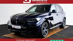 Blauw Gebruikt 2023 BMW X5 Executive SUV | € 77.950 (Eerlijke prijs)
