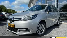 Gebruikt 2016 Renault Grand Scénic IV LIMITED MPV | € 4.950 (Eerlijke prijs)