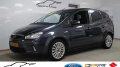 Gebruikt 2010 Ford C-MAX Titanium MPV | € 3.900 (Eerlijke prijs)
