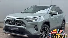 Gebruikt 2024 Toyota RAV4 Hybrid Executive SUV | € 49.900 (Eerlijke prijs)