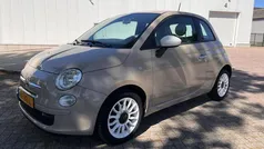 Gebruikt 2012 Fiat 500 Lounge Hatchback | € 3.950 (Eerlijke prijs)