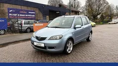 Gebruikt 2007 Mazda 2 Touring MPV | € 1.395 (Eerlijke prijs)