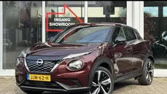 Gebruikt 2024 Nissan Juke SUV | € 26.950 (Eerlijke prijs)