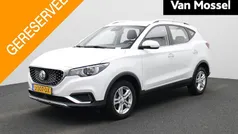 Wit Gebruikt 2020 MG ZS Comfort Sedan | € 12.945 (Goede deal)