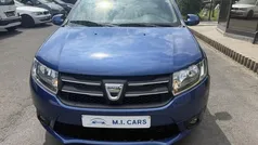 Dacia Logan MCV