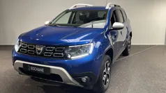 Gebruikt 2020 Dacia Duster Prestige SUV | € 16.695 (Eerlijke prijs)