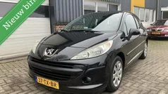 Gebruikt 2007 Peugeot 207 Hatchback | € 1.995 (Eerlijke prijs)