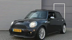 Gebruikt 2007 Mini John Cooper Works Chili Hatchback | € 6.999 (Goede deal)