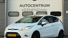 Gebruikt 2009 Ford Fiesta Trend Hatchback | € 2.950 (Goede deal)