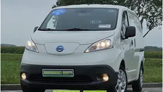 N.v.t. Gebruikt 2018 Nissan e-NV200 Van | € 10.850 (Goede deal)
