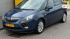 Opel Zafira Tourer